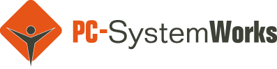 PC-SystemWorks Mannheim | Ihr Partner für Webdesign, Printdesign und Werbetechnik